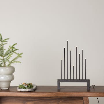 Ljusstake Venture Home Vallåsen