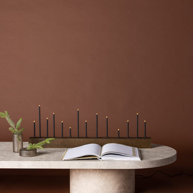 Ljusstake Venture Home Kungsberget