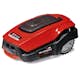 Robotgräsklippare Einhell Freelexo 1200 LCD BT