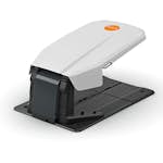 Soltak till Robotgräsklippare STIHL iMow