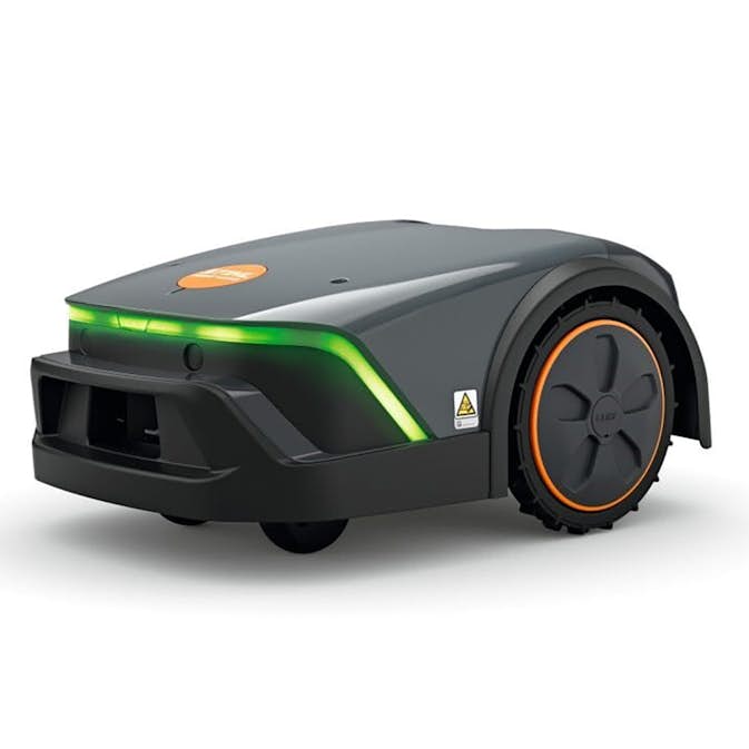 Robotgräsklippare STIHL iMOW 4 EVO