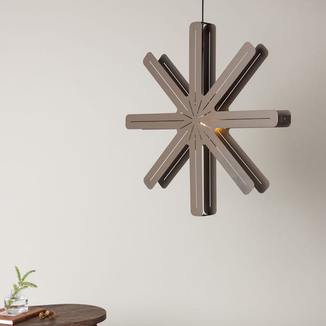 Julstjärna Venture Home Säfsen