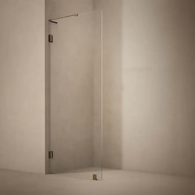 Duschvägg Westerbergs Lynx Nexus