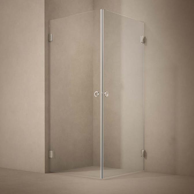 Duschhörn Westerbergs Lynx