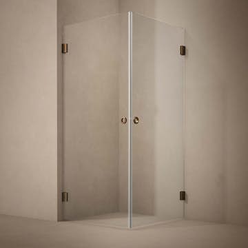 Duschhörn Westerbergs Lynx