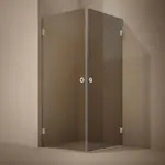 Duschhörn Westerbergs Lynx Nexus