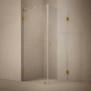 Duschhörn Westerbergs Combi Lynx Nexus