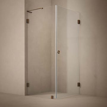 Duschhörn Westerbergs Combi Lynx