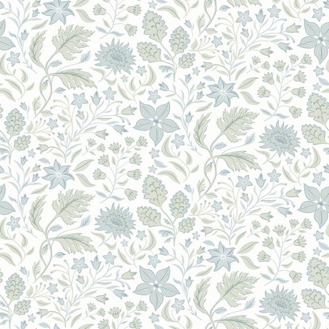 Tapet Fiona Fiona Home NW Meadow 200601