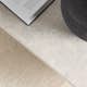 Soffbord Venture Home Narvik 25cm Beige Vardagsrumsbord med Marmorlook