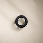 Överfyllnadsring Westerbergs Nexus till Tvättställ