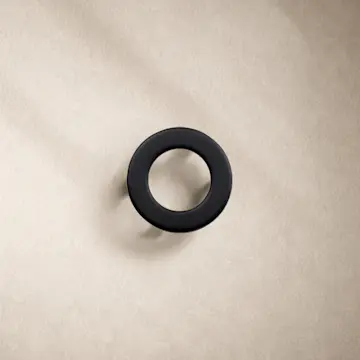 Överfyllnadsring Westerbergs Nexus till Tvättställ