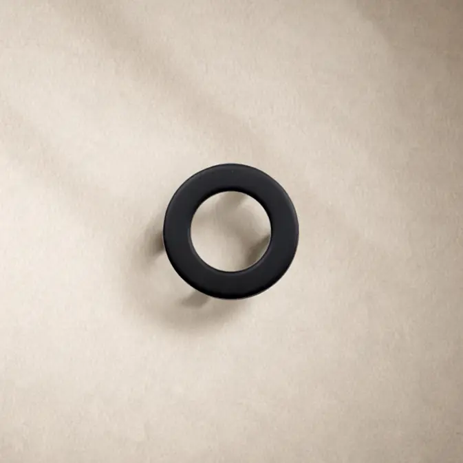 Överfyllnadsring Westerbergs Nexus till Tvättställ