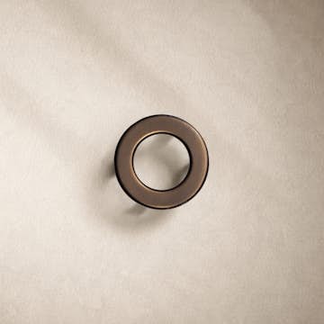 Överfyllnadsring Westerbergs till Tvättställ