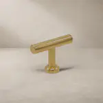 T-Knopp Westerbergs Tilia Nexus