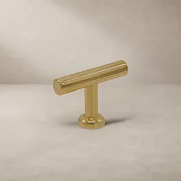 T-Knopp Westerbergs Tilia Nexus