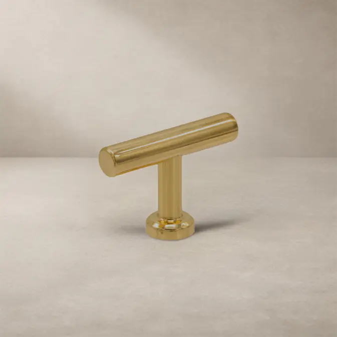 T-Knopp Westerbergs Tilia Nexus