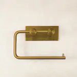 Toalettpappershållare Westerbergs Nexus