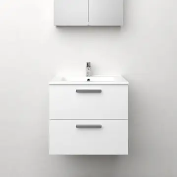 Tvättställsskåp Westerbergs Jord