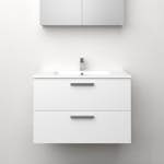 Tvättställsskåp Westerbergs Jord