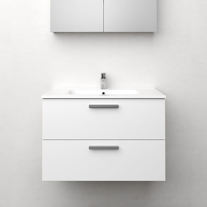 Tvättställsskåp Westerbergs Jord