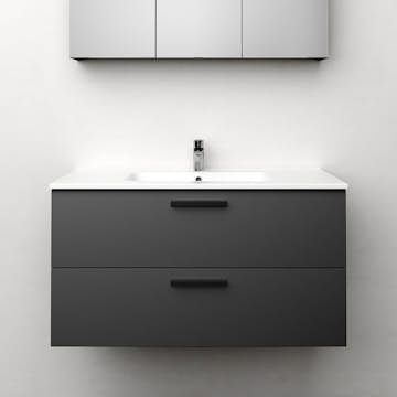 Tvättställsskåp Westerbergs Jord