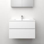 Tvättställsskåp Westerbergs Himmel