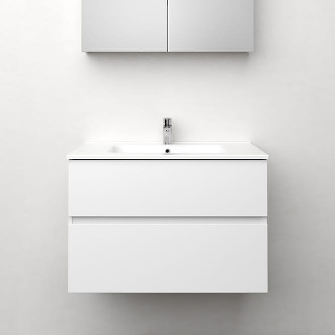 Tvättställsskåp Westerbergs Himmel