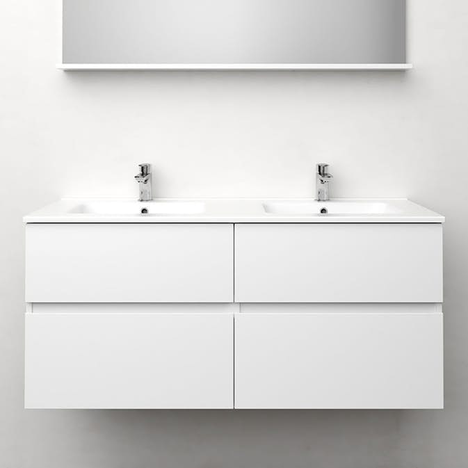 Tvättställsskåp Westerbergs Himmel