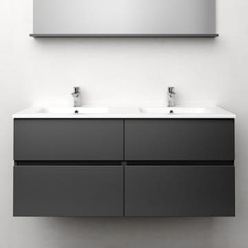 Tvättställsskåp Westerbergs Himmel