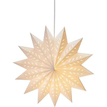 Adventsstjärna PR Home Alfa