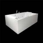 Front Westerbergs till PACIFIC 190 SQ