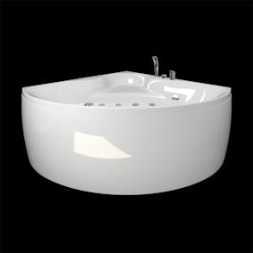 Badkar Westerbergs Ocean 140C