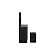 Sminkbord Scandinavian Choice Hakebo med Pall och Spegel, LED-Belysning