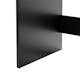 Sminkbord Scandinavian Choice Hakebo med Pall och Spegel, LED-Belysning