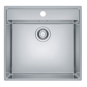 Diskho Franke Eurodomo Med FastFix Monteringsbeslag