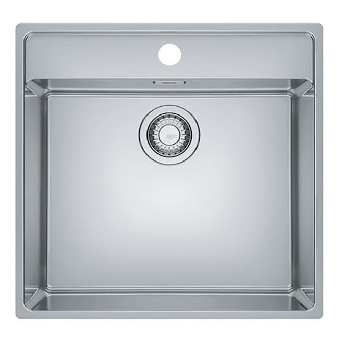 Diskho Franke Eurodomo Med FastFix Monteringsbeslag