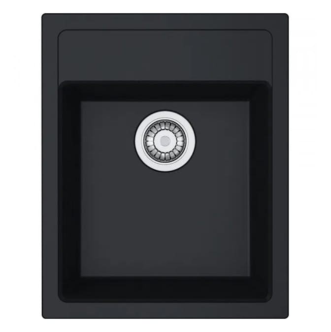 Diskho Franke Sirius SID 610-40 TH - Stöttåligt & Värmemtåligt Material