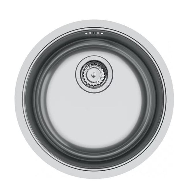 Diskho Franke Rondo Rostfritt Stål