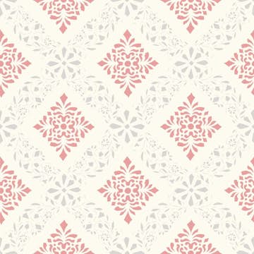 Mönstrade Tapeter Duro Dellen Classic Paper Historiska Mönster