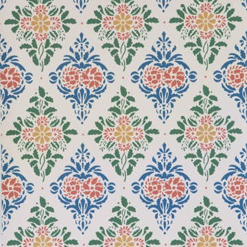 Tapet Duro Gästgivars Classic Papper - Mönstrade Tapeter