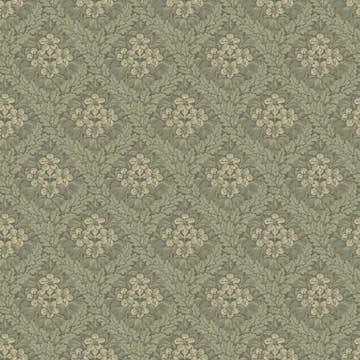 Tapet Duro Gysinge II Classic Paper - Mönstrade Tapeter med Historisk Charm