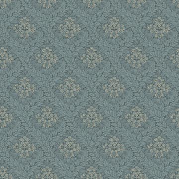 Mönstrade Tapeter Duro Gysinge II Classic Paper med Naturtrogna Mönster