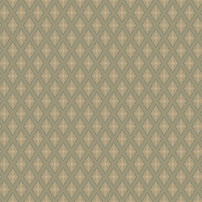 Tapet Duro Lillstugan Classic Paper Mönstrade Tapeter