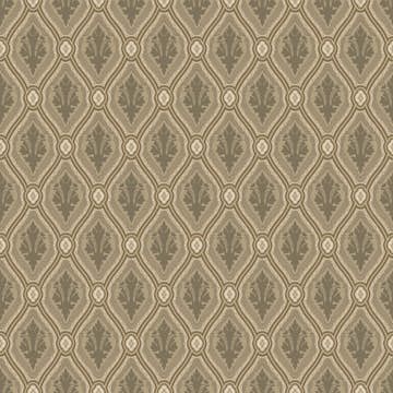 Mönstrade Tapeter Duro August Classic Nyrenässans