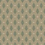 Mönstrade Tapeter Duro August Classic Nyrenässans Papper