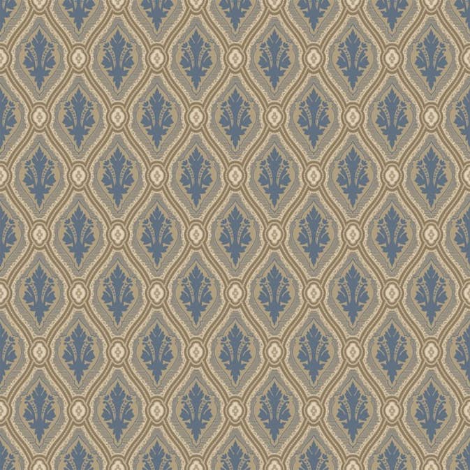 Tapet Duro August Classic Mönstrade Tapeter Gammalsvenska Papper