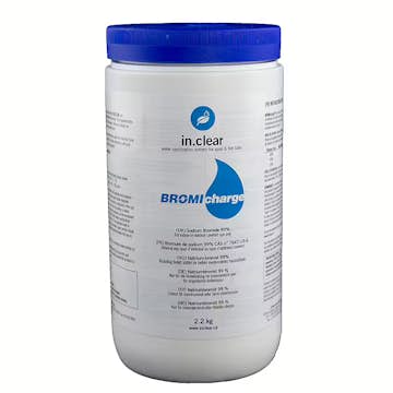 Mätinstrument Swebad Poollab 1.0 Vattenkvalitet för Spabad