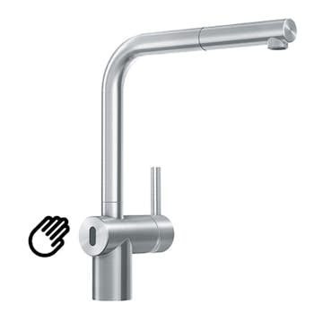 Köksblandare Franke Atlas Neo Sensor Med Utdragbar Pip