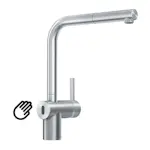 Köksblandare Franke Atlas Neo Sensor Med Utdragbar Pip